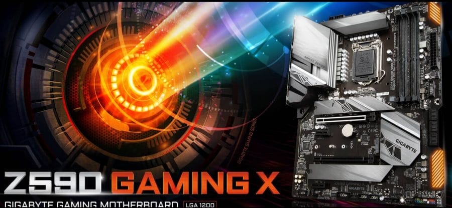 Casper Excalibur E600