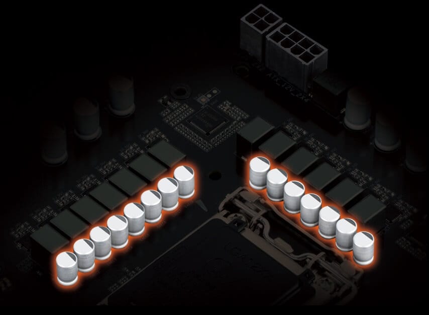 Casper Excalibur E600