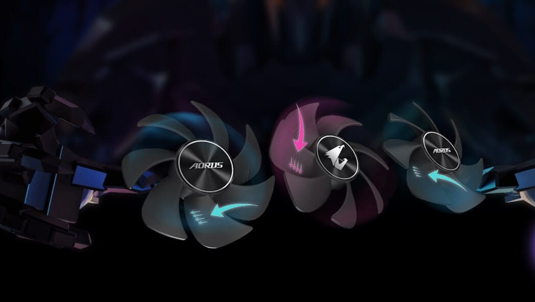 Casper Excalibur E600