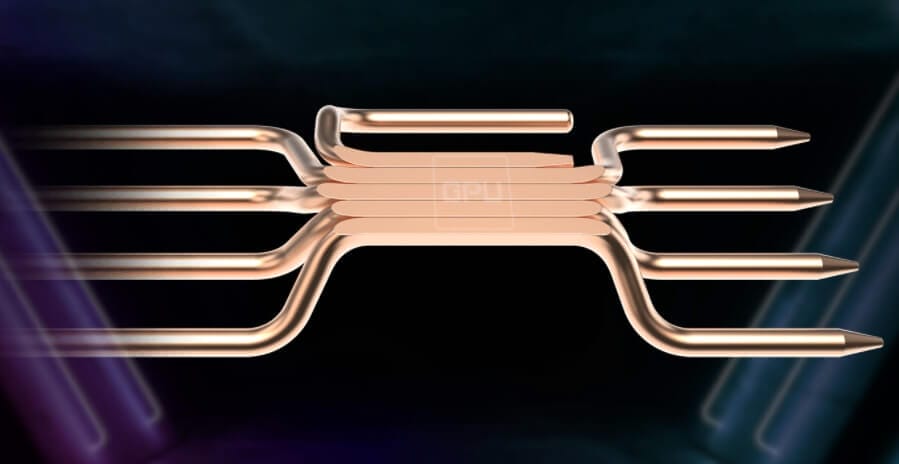 Casper Excalibur E600