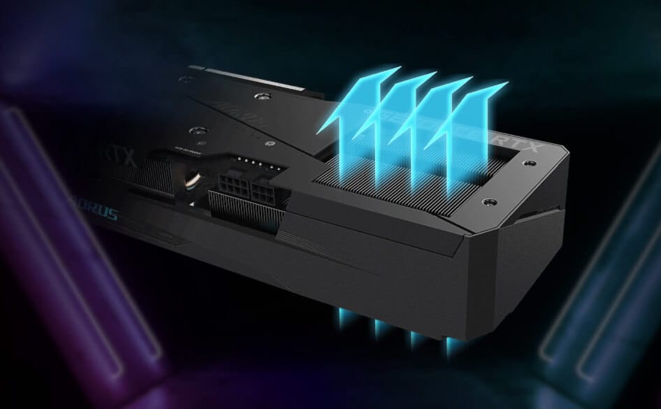 Casper Excalibur E600