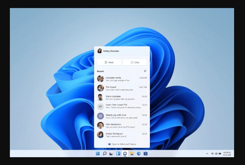 Windows 11, Güncelleştirmeler ile Eski Sürümden Bağlarını Koparıyor!