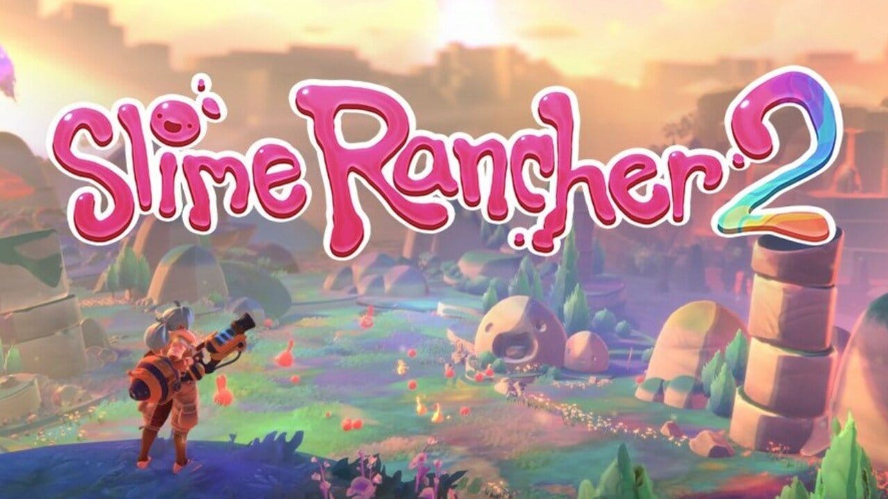 Slime Rancher 2 Xbox Series ve PC için Geliyor