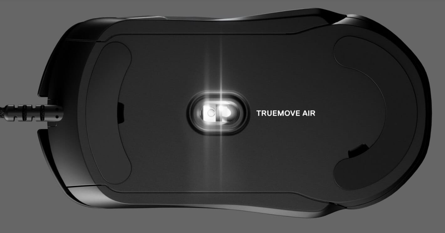 SteelSeries Rival 5 incelemesi