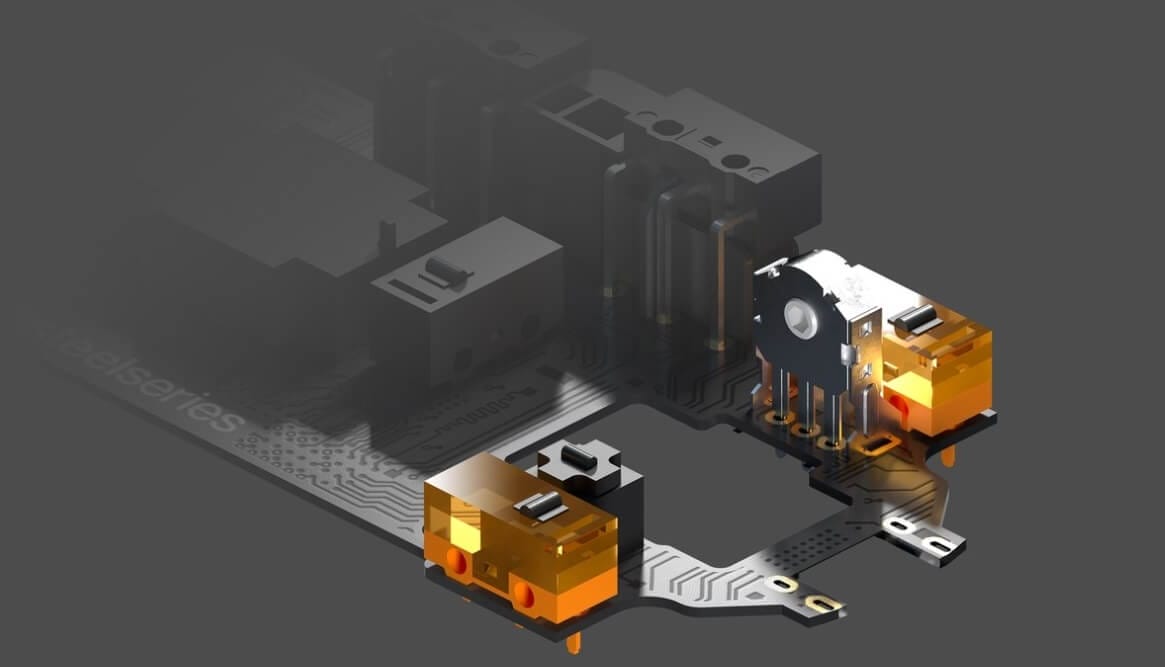 SteelSeries Rival 5 incelemesi