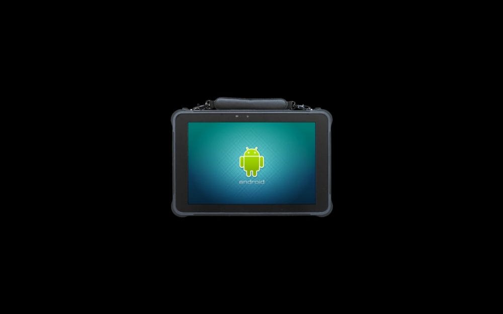 Askeri Standartlara Uygun Bilgisayar Türkiye’de Üretiliyor