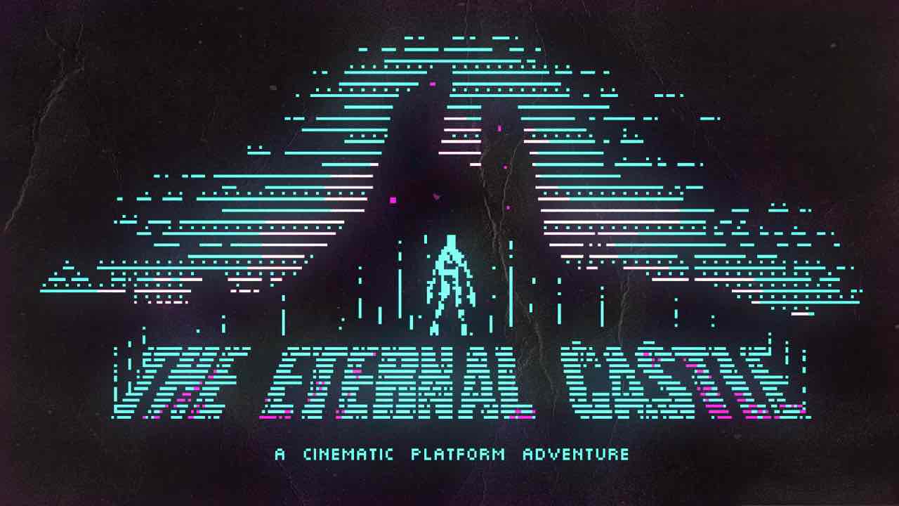 The Eternal Castle Remastered PS4 için Geliyor