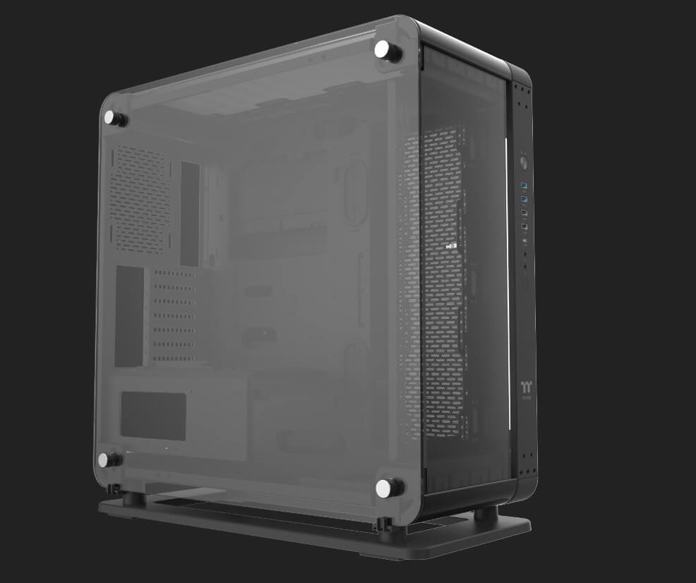 Thermaltake Core P6 TG