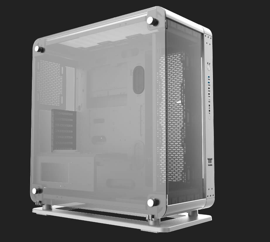 Thermaltake Core P6 TG