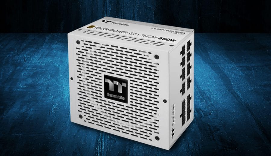 Thermaltake TOUGHPOWER GF1 Gold