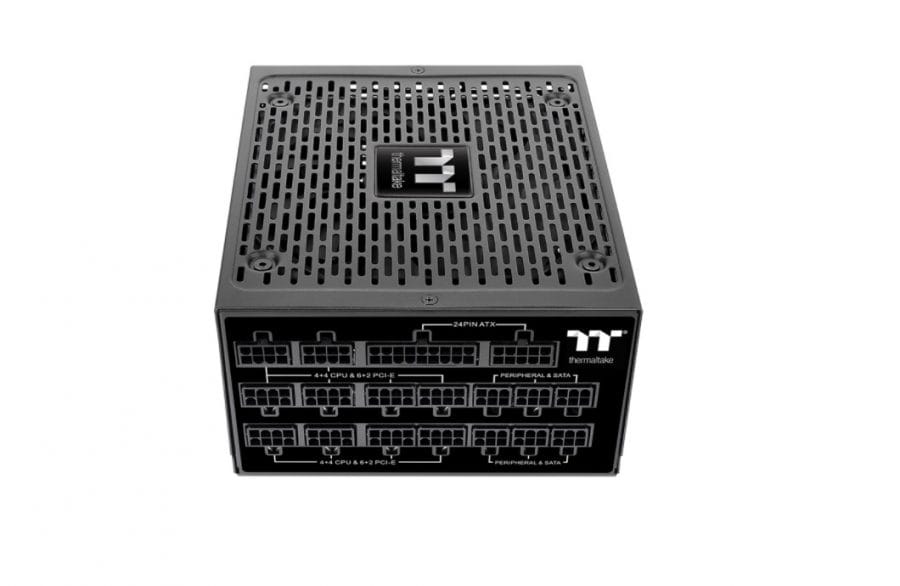 Toughpower TF1 1550W Titanium