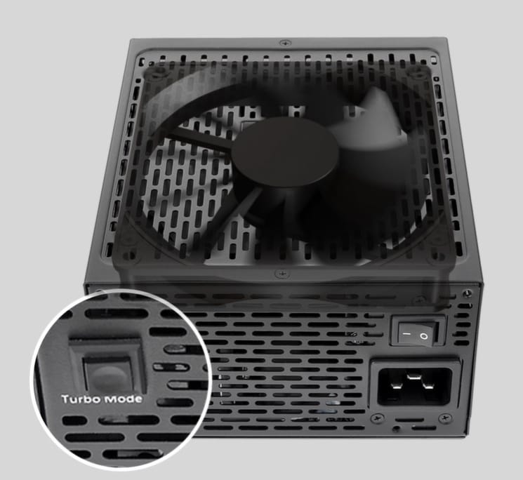 Toughpower TF1 1550W Titanium