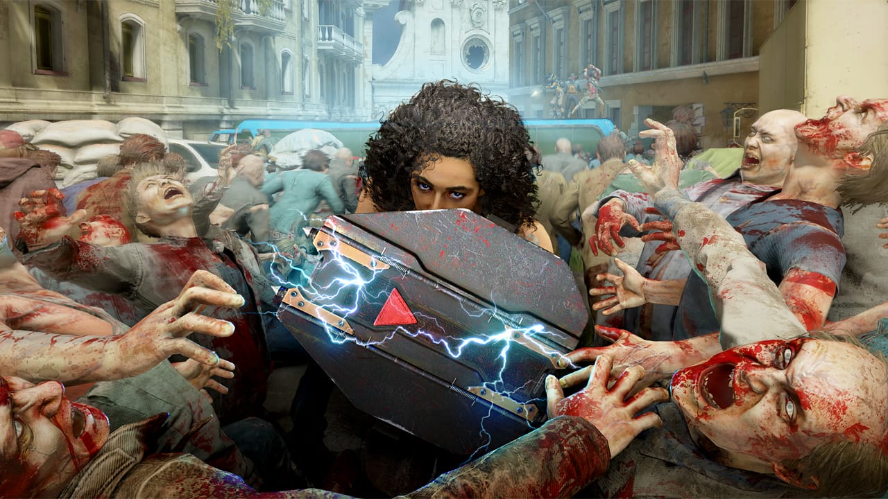 World War Z: Aftermath'den Yeni Detaylar Geldi