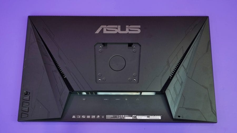 ASUS TUF VG259QR Monitör