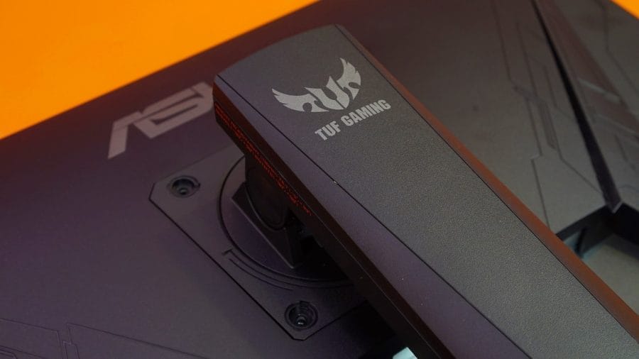 ASUS TUF VG259QR Monitör