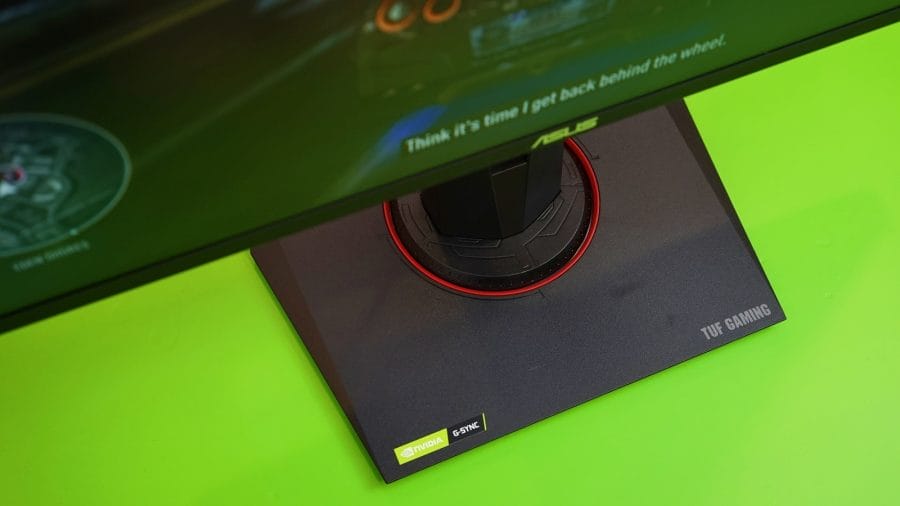 ASUS TUF VG259QR Monitör