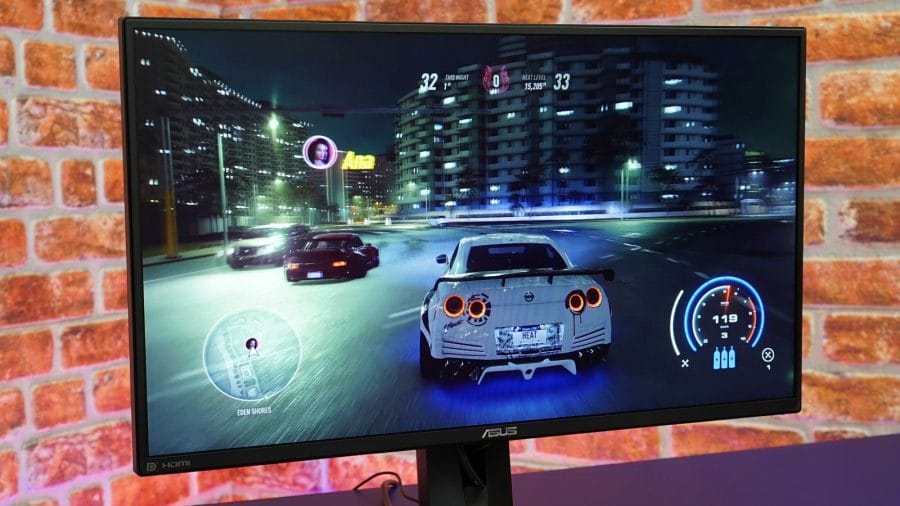 ASUS TUF VG259QR Monitör