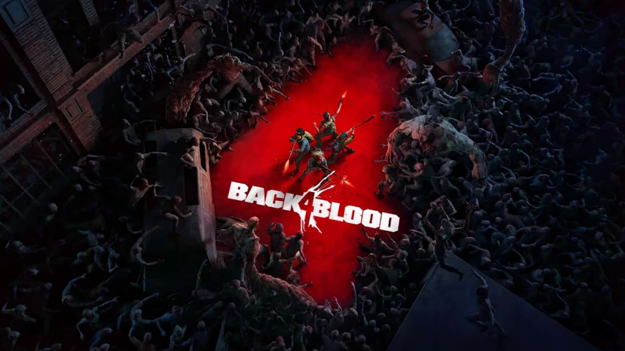 Back 4 Blood, Xbox Game Pass'e Katılıyor