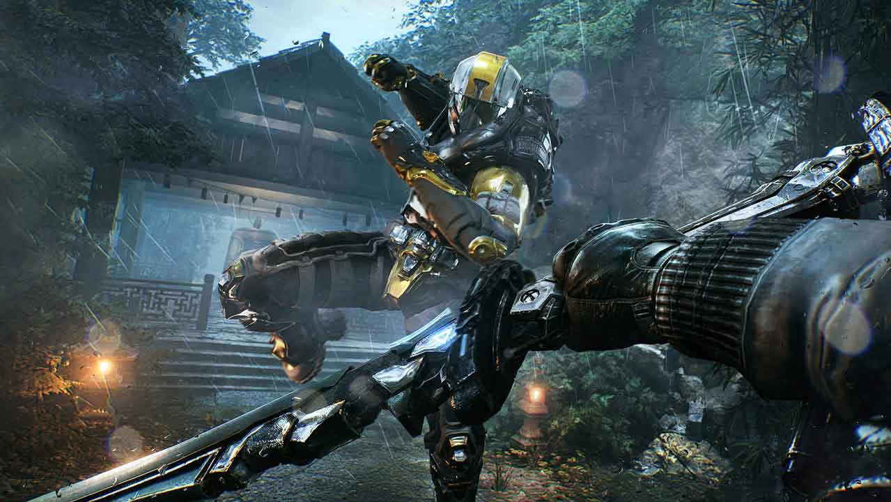 Bright Memory: Infinite için Yeni Oyun Fragmanı Yayınlandı