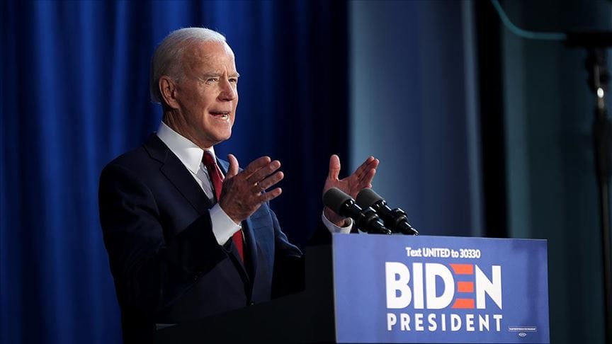 Joe Biden, Trump'ın TikTok ve WeChat Yasaklarını Kaldırdı