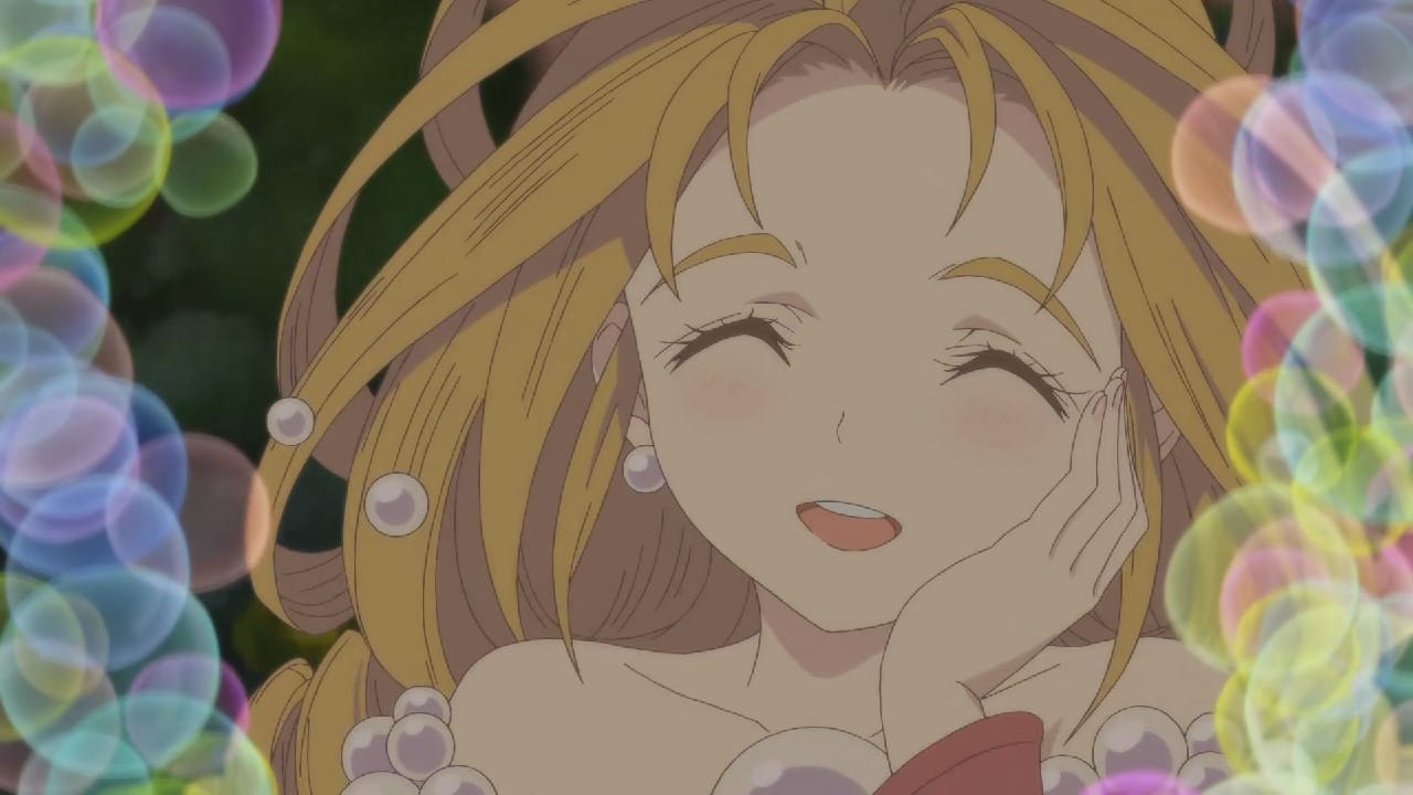 Legend of Mana Remaster'ın Oynanış Videosu Paylaşıldı