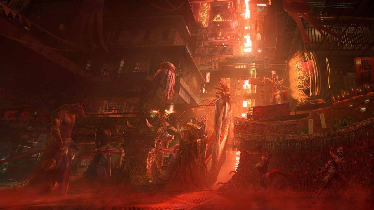 Loopmancer Konsollar ve PC için Duyuruldu