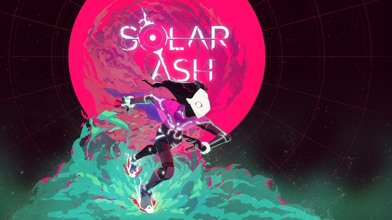 Solar Ash için Yeni Oynanış Videosu Geldi