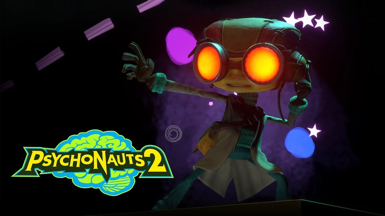 Psychonauts 2 Çıkış Tarihi Açıklandı