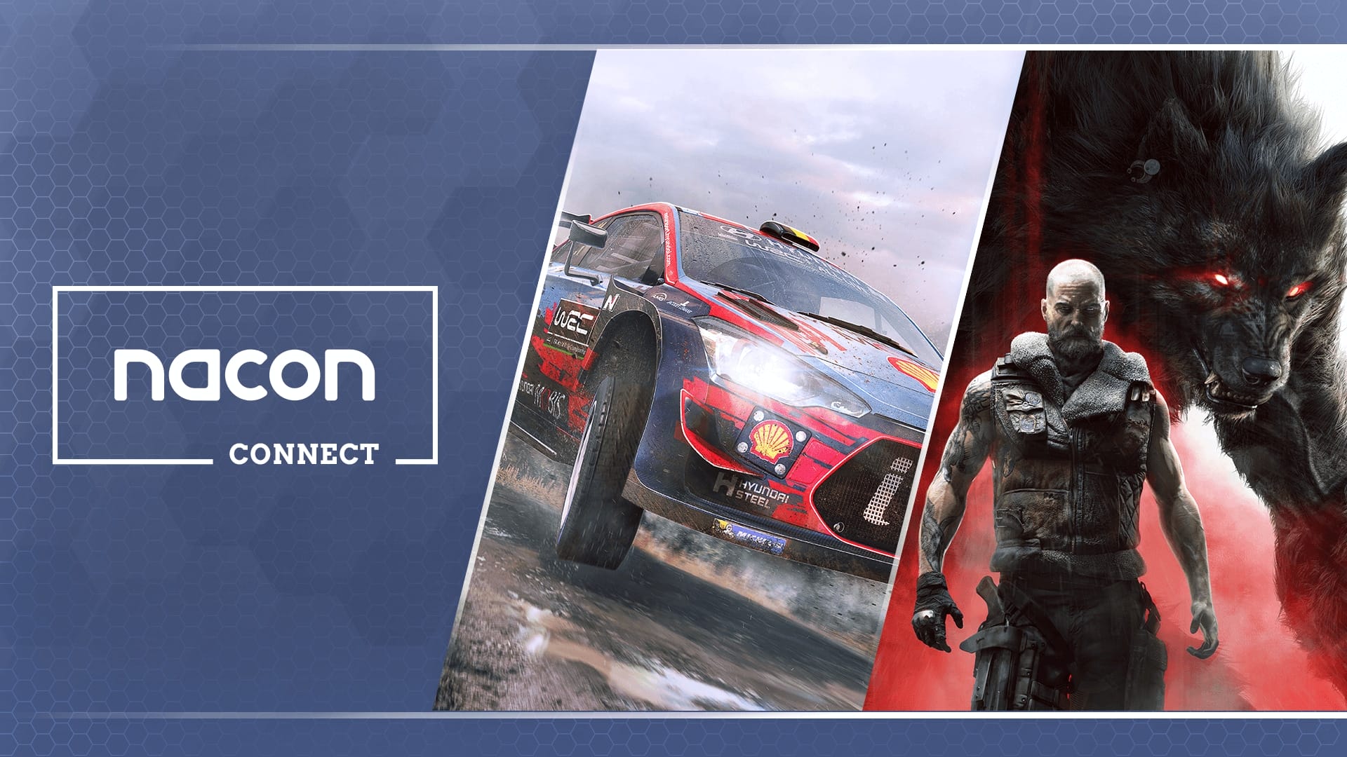 Nacon Direct için Tarih Belli Oldu!