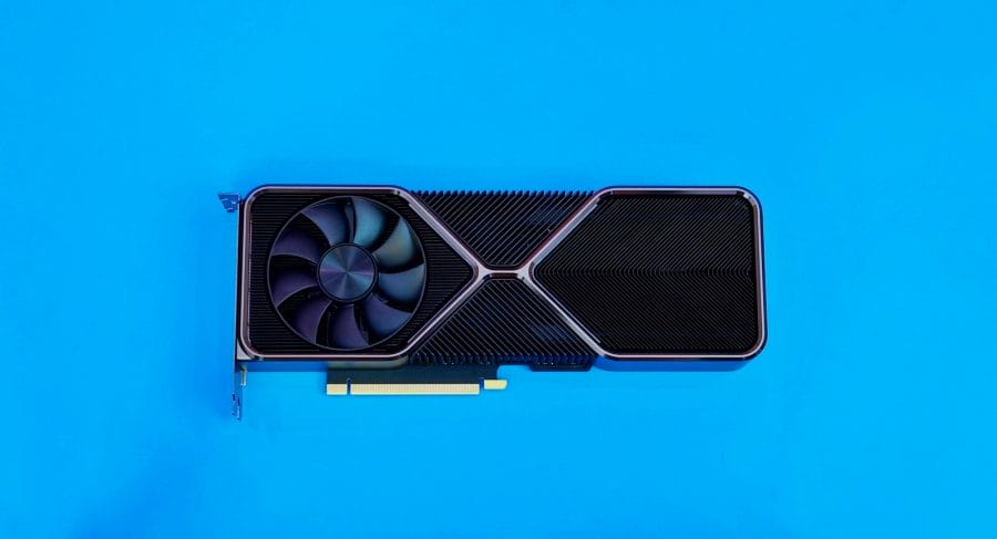 NVIDIA RTX 3080 Ti