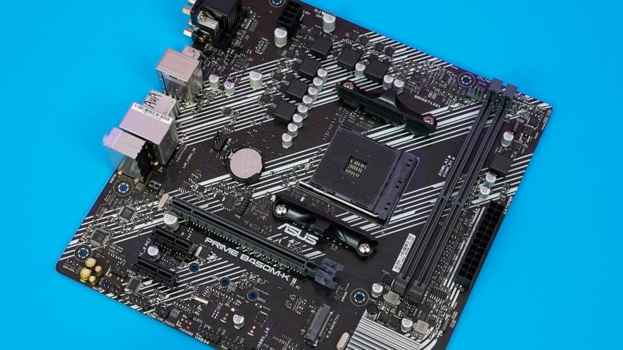 Gaming Gen TR PC Hocası GG3