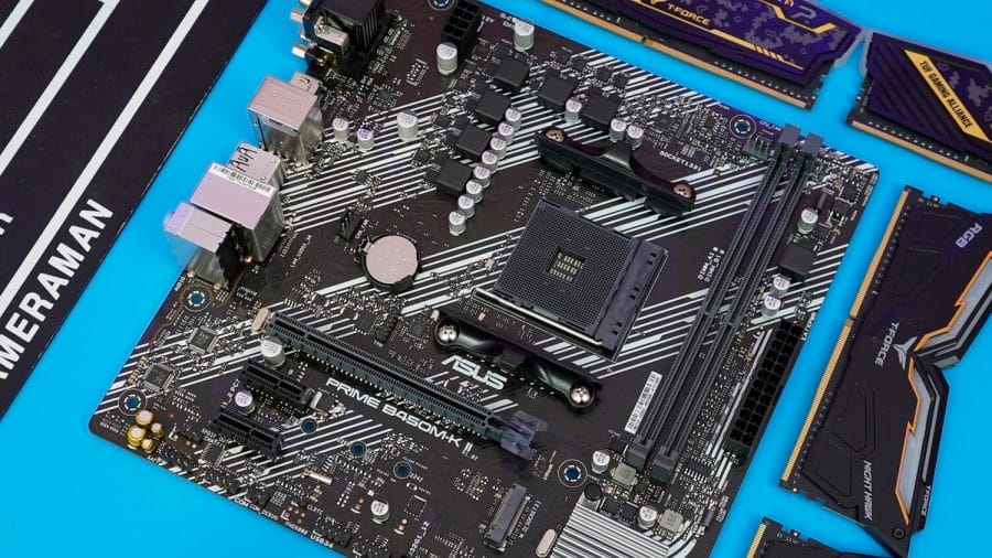 Gaming Gen TR PC Hocası GG3