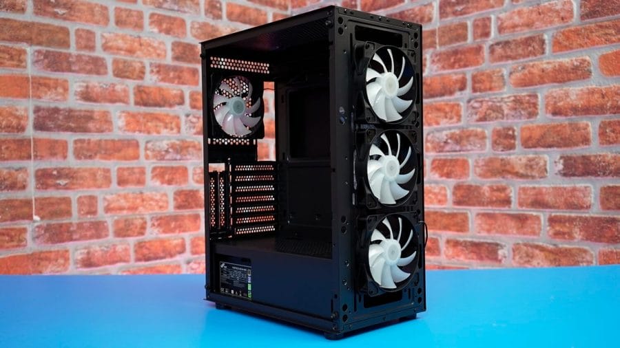 Gaming Gen TR PC Hocası GG3