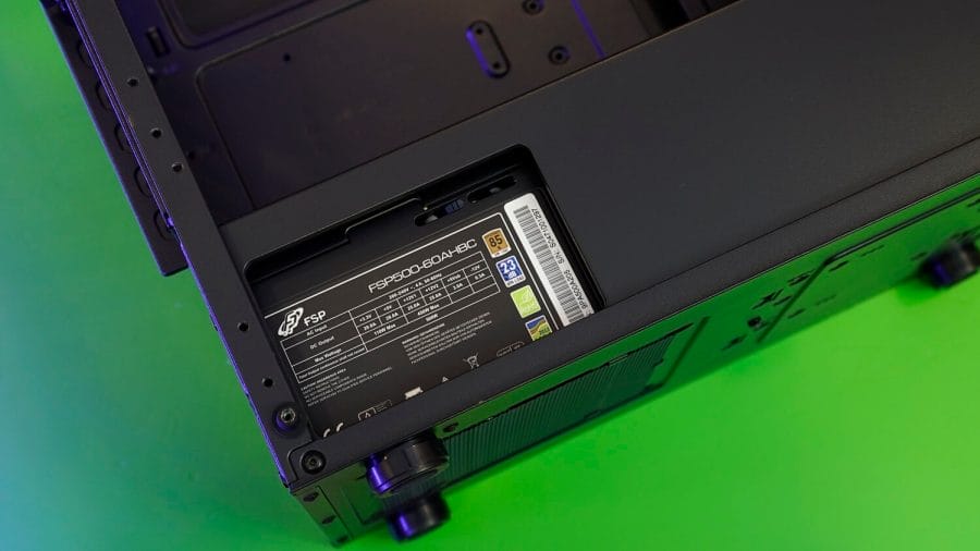 Gaming Gen TR PC Hocası GG3