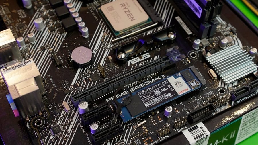 Gaming Gen TR PC Hocası GG3