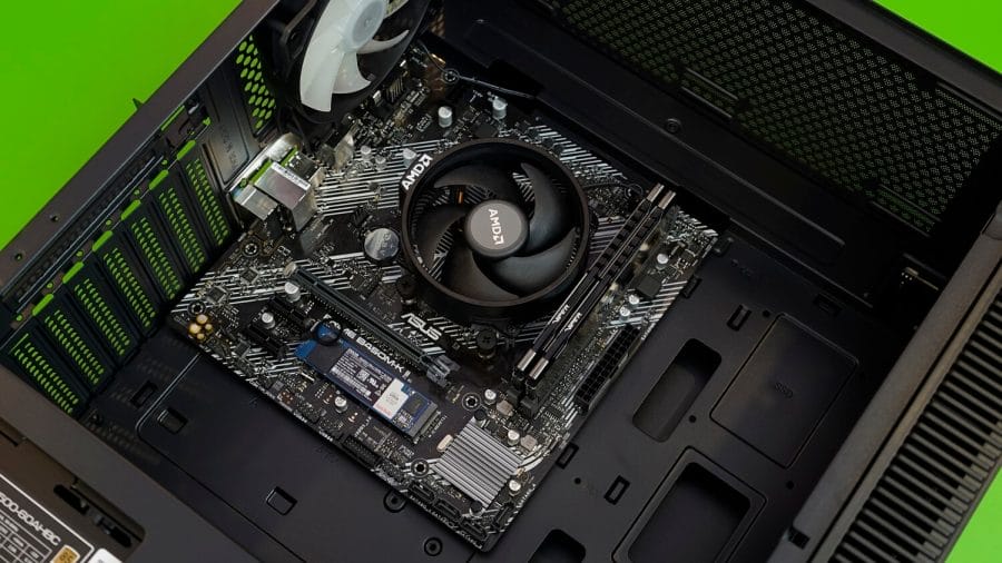 Gaming Gen TR PC Hocası GG3