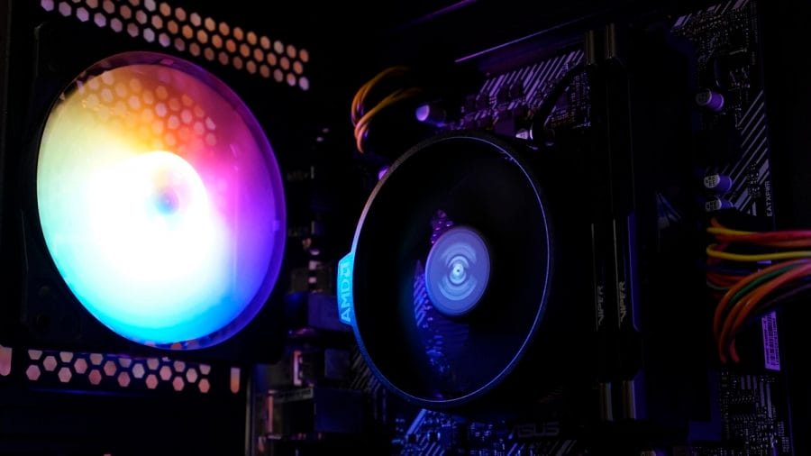 Gaming Gen TR PC Hocası GG3