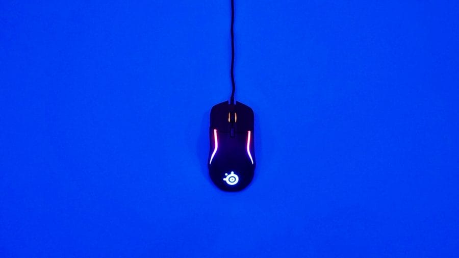SteelSeries Rival 5 incelemesi