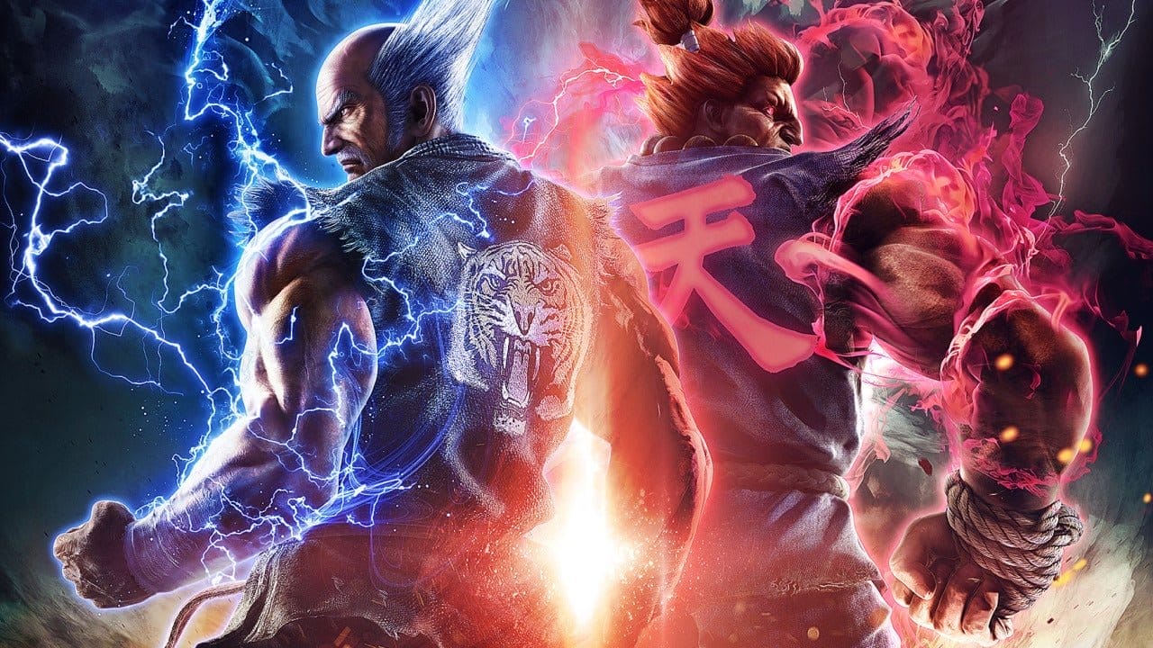 Tekken X Street Fighter Oyunu Resmi Olarak İptal Edildi