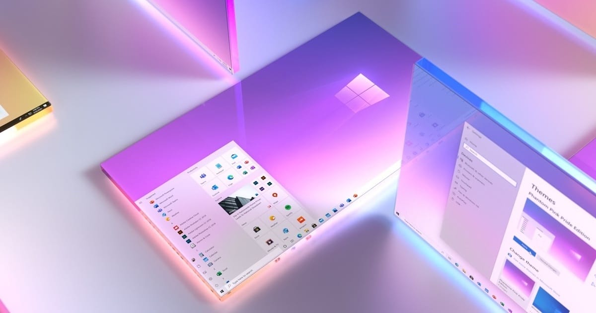 Yeni Windows'un Adı Windows 11 Olacak