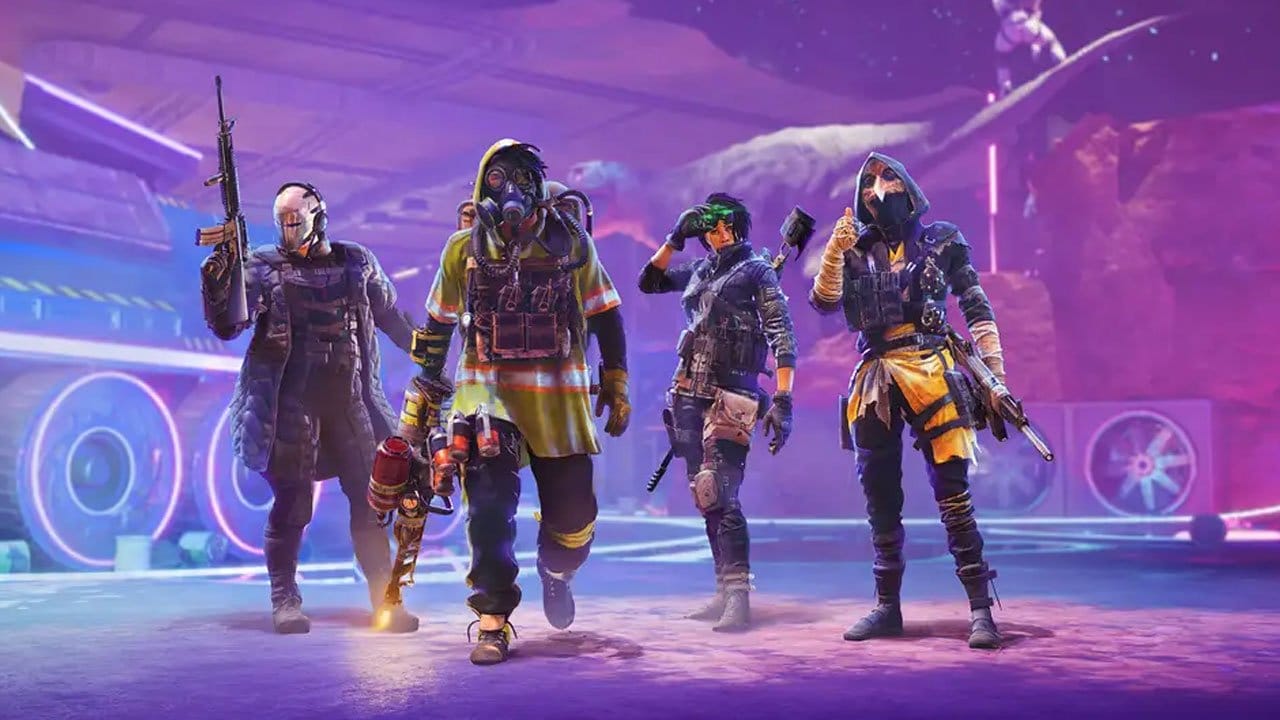 Ubisoft, Oynaması Ücretsiz Bir FPS Oyunu Olan Tom Clancy's XDefiant'ı Duyurdu