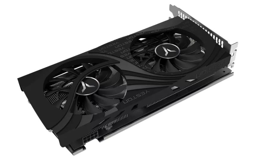 AMD Radeon RX 6600 XT