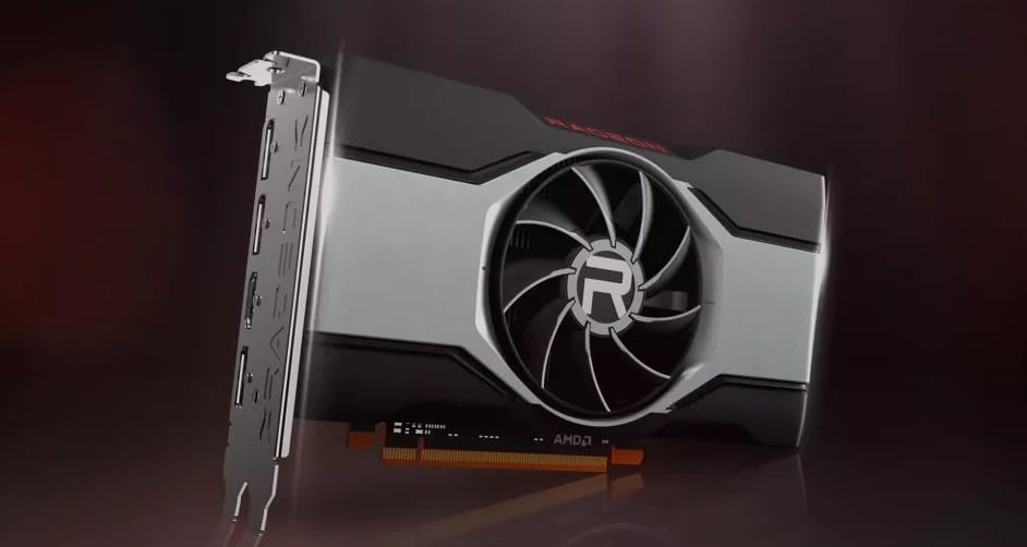 AMD Radeon RX 6600 XT Tanıtıldı! Nasıl Özellikleri Var?