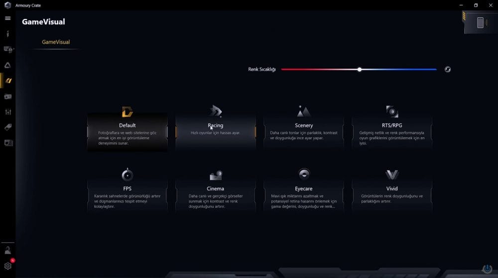 ASUS TUF F15 FX506HM