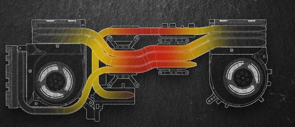 ASUS TUF F15 FX506HM