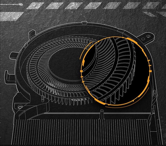 ASUS TUF F15 FX506HM