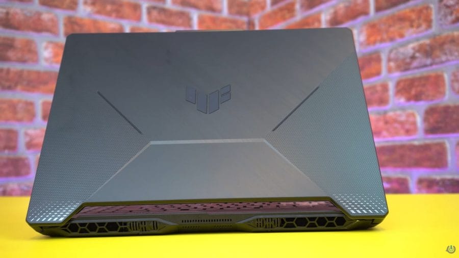 ASUS TUF F15 FX506HM