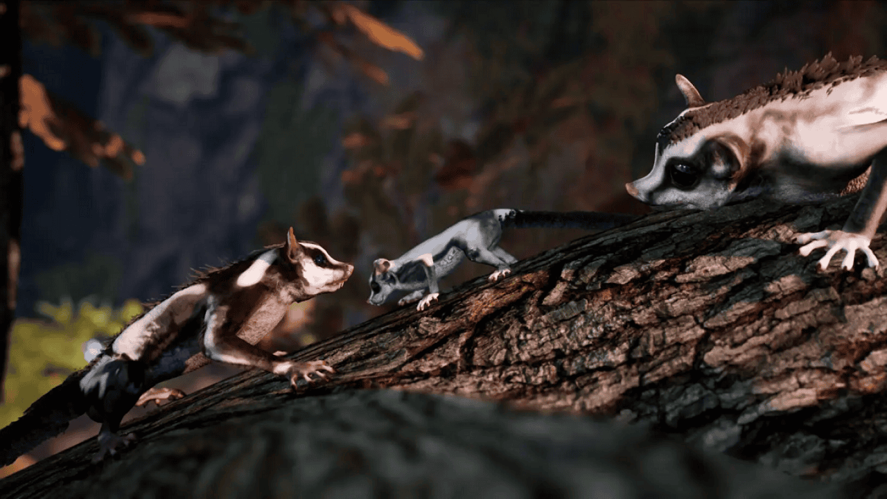 AWAY: The Survival Series PS5 için de Geliyor