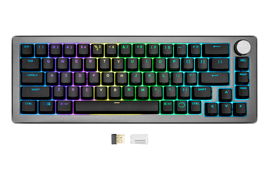 Cooler Master Summer Summit 2021