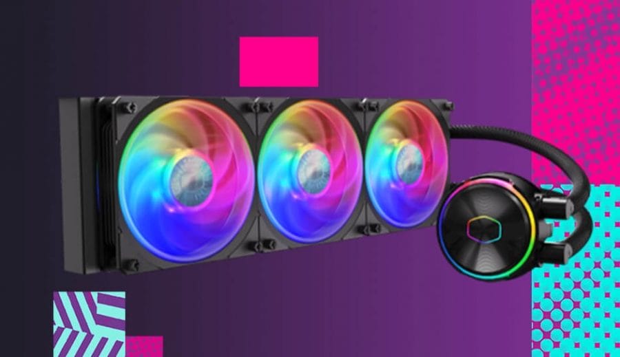 Cooler Master Summer Summit 2021